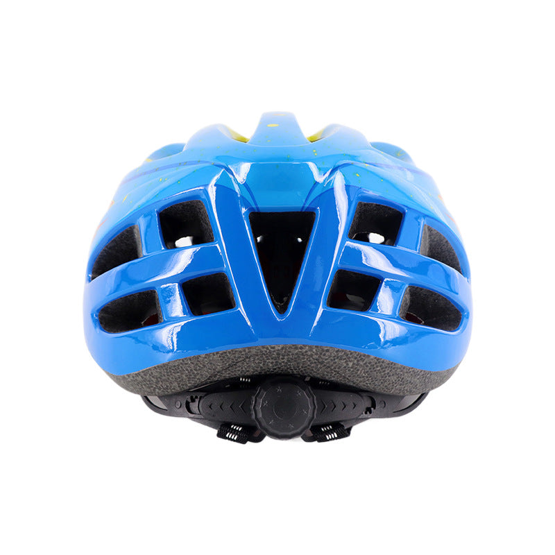 Children's Safety Bicycle Helmet Stornfield