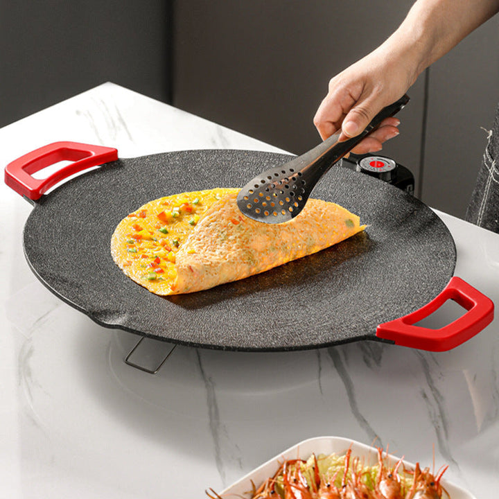 Kitchen Electric Griddle Stornfield