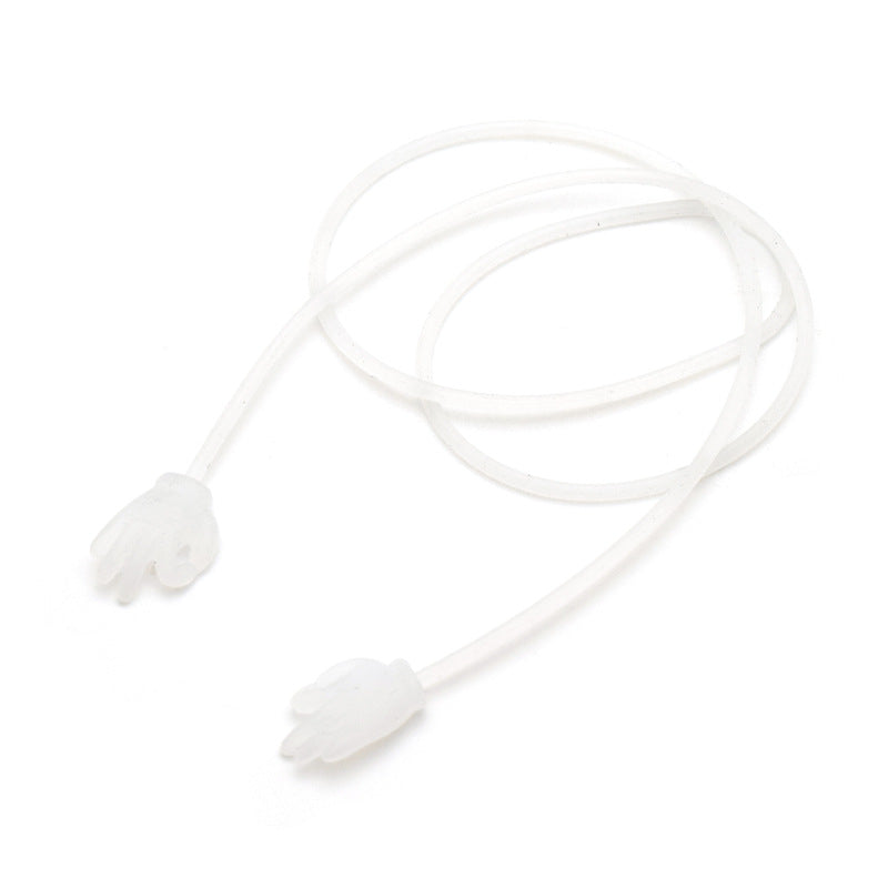 Silicone Eyewear Retainer Straps Stornfield
