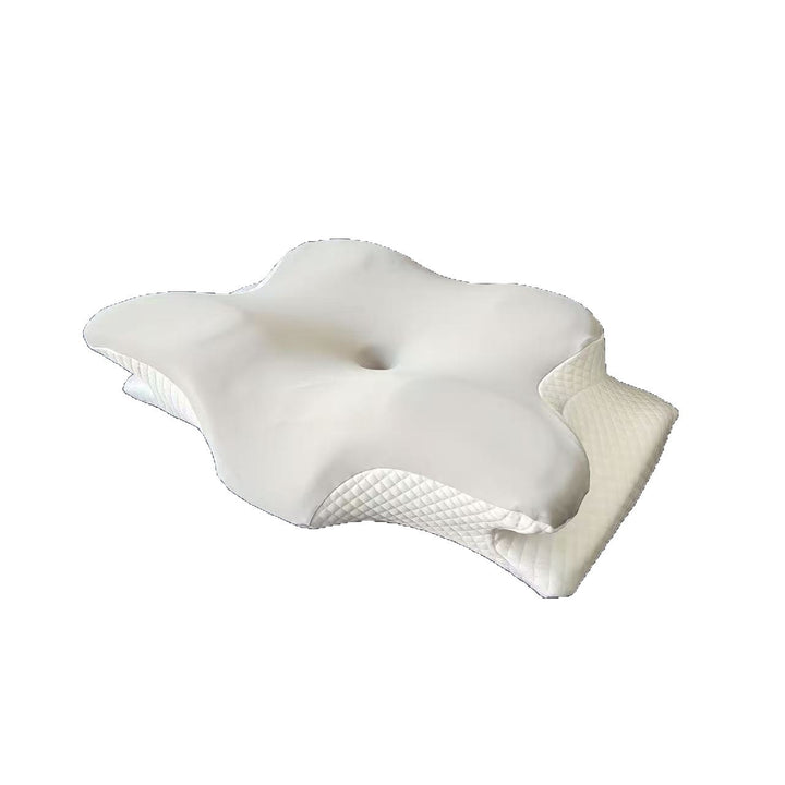 Ergonomic Support Cushion With Contoured Support Stornfield