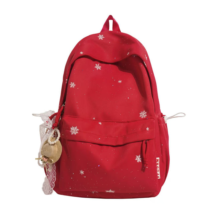 Lightweight Water-Resistant Backpack Stornfield