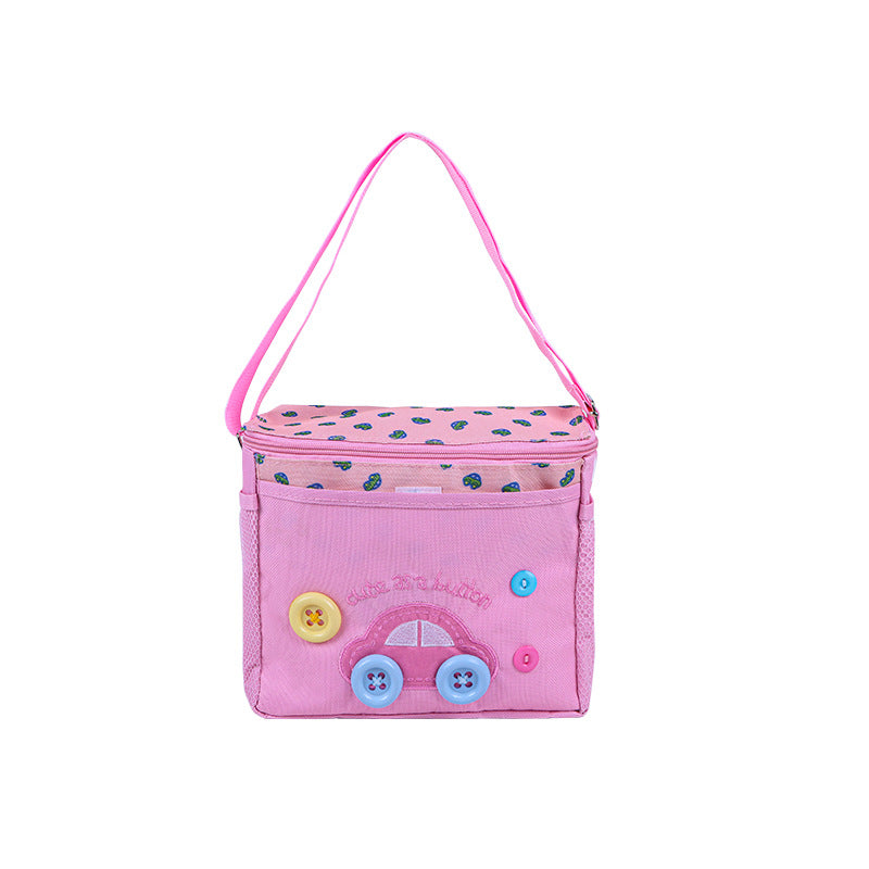Diaper bag set Stornfield