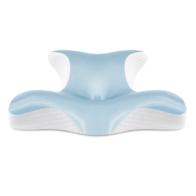 Ergonomic Sleep Pillow Stornfield