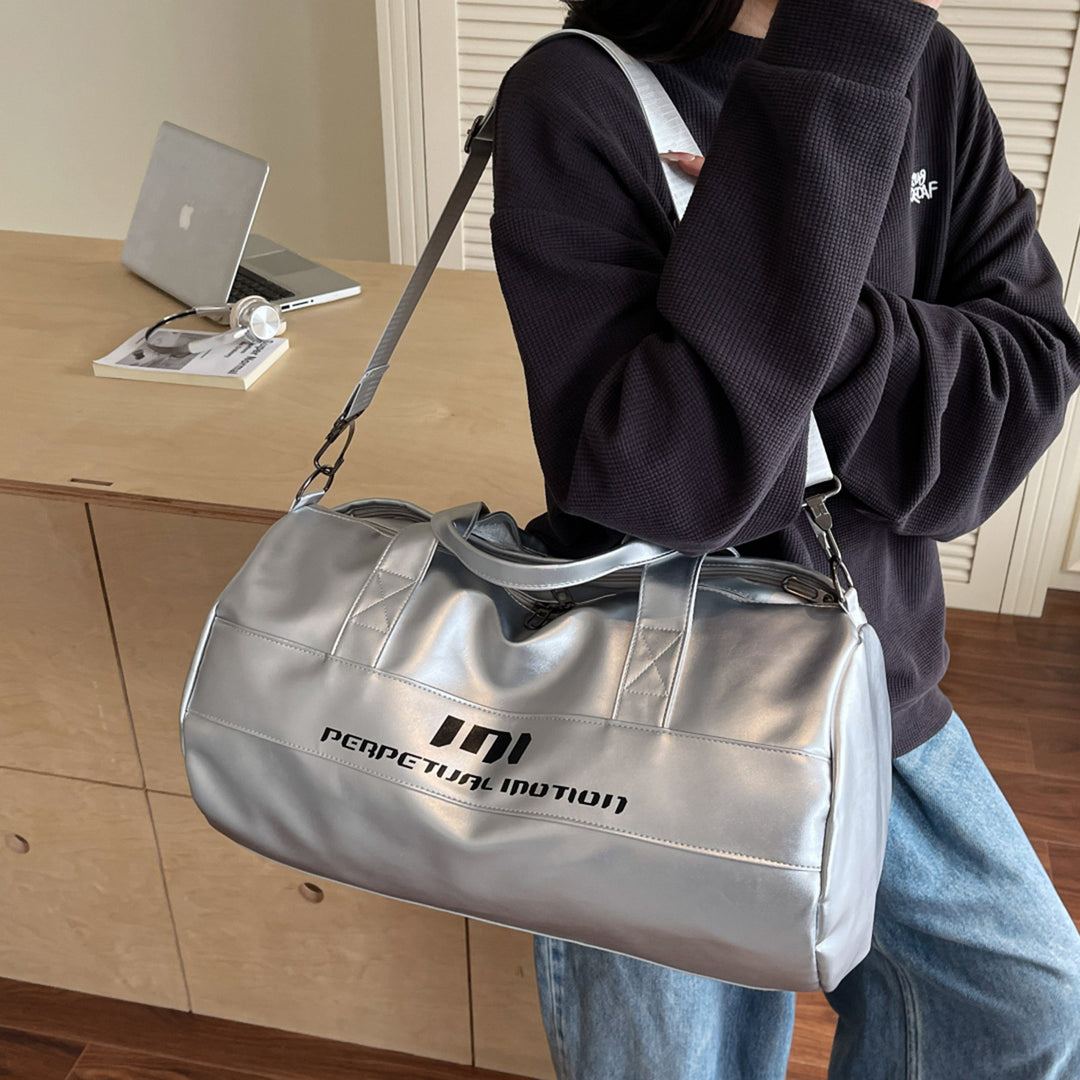 Durable Fitness Duffle Bag Stornfield