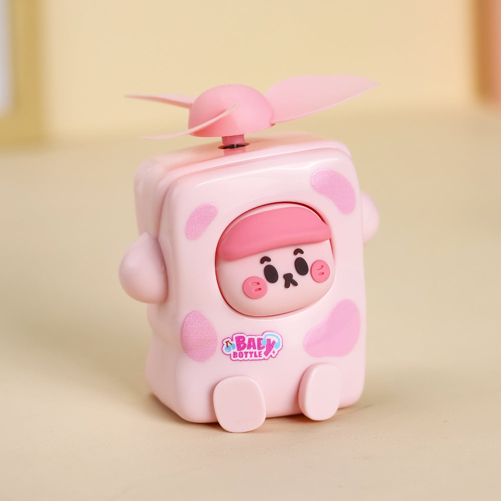 Women's Creative Toy Stornfield