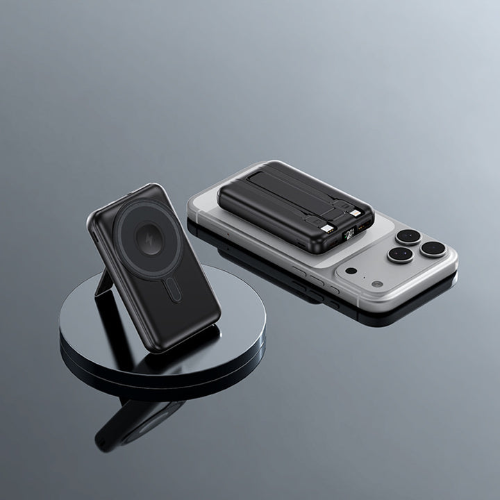 Portable Multifunction Power Bank Stornfield