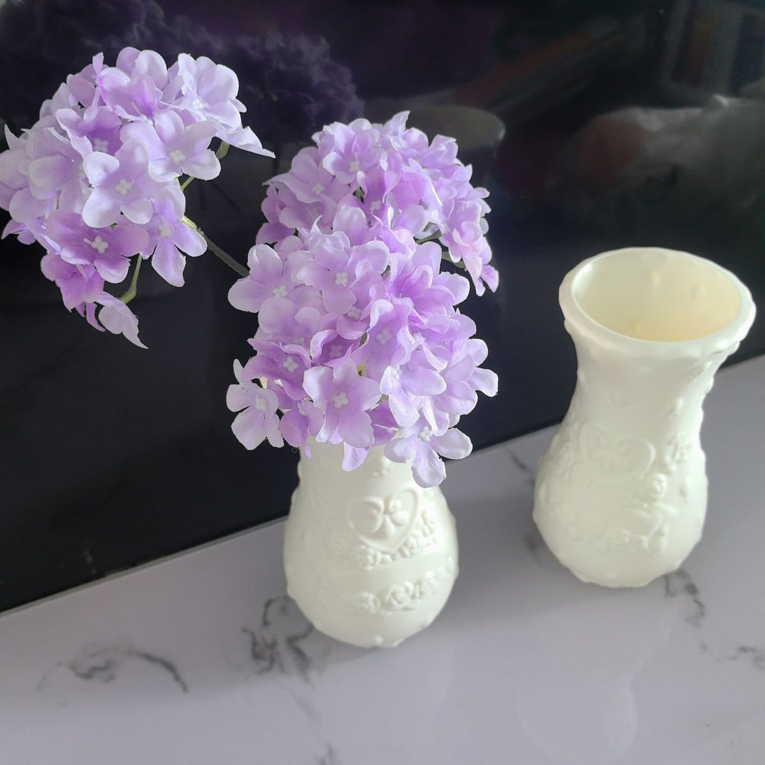 Decorative Floral Vase Stornfeild