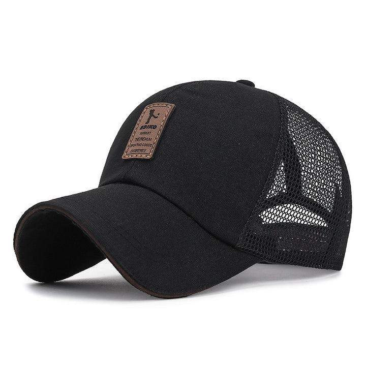 Women's Stylish Trucker Cap Stornfield
