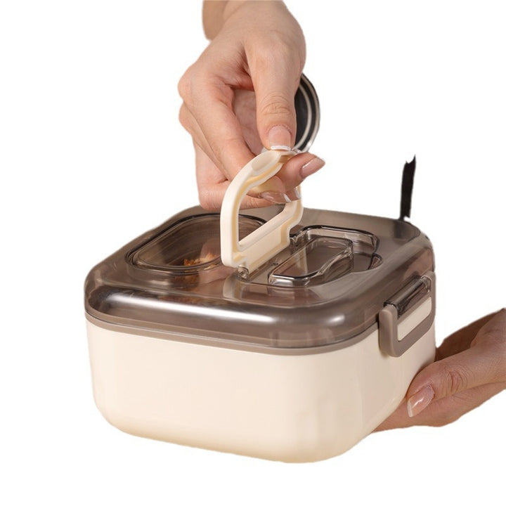 Airtight Stackable Food Storage Container
