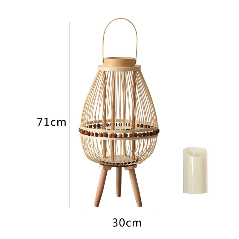 Decorative Table Candle Holder Stornfield