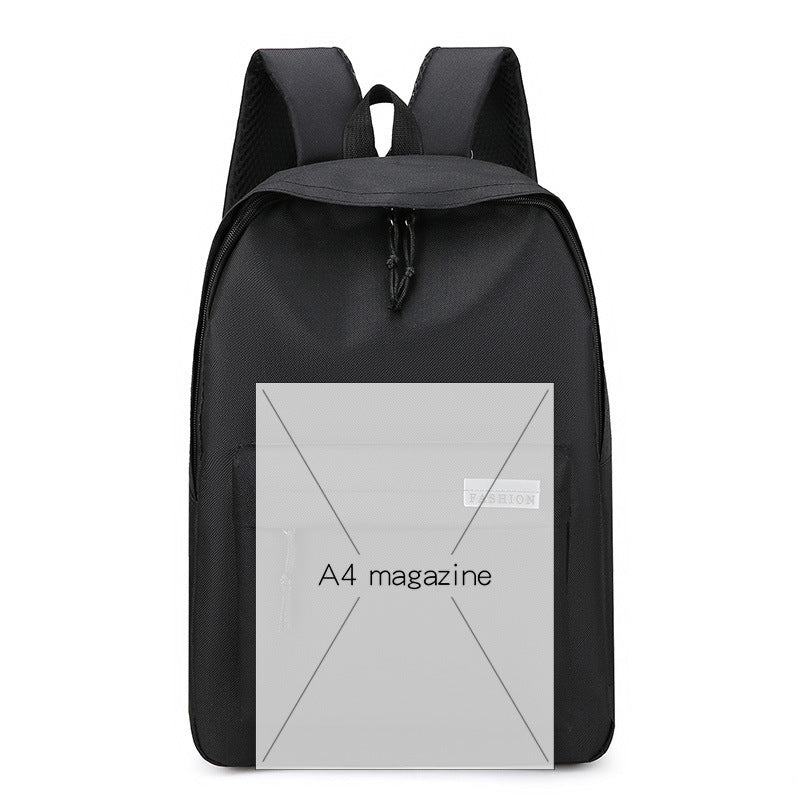 Casual Everyday Backpack Stornfield