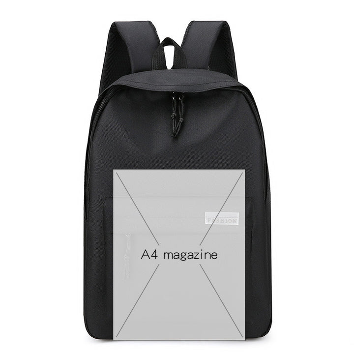 Casual Everyday Backpack Stornfield
