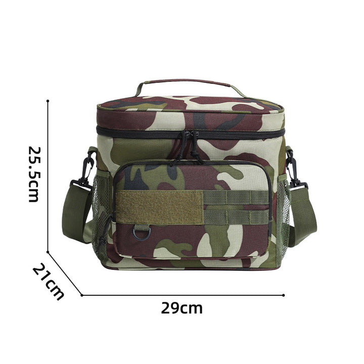 Insulated Lunch Backpack Stornfield