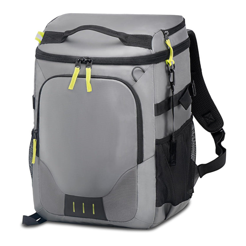 Insulated cooler backpack with practical organizer pockets Stornfield