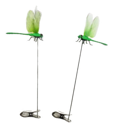 Decorative Dragonflies Decorative Figures Stornfield