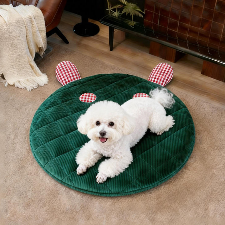 Women's Cozy and Playful Seat Cushion Stornfield