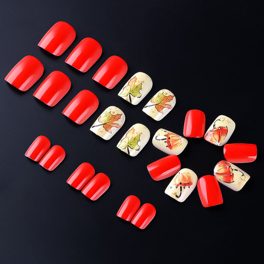 Artistic Nail Art Stornfield