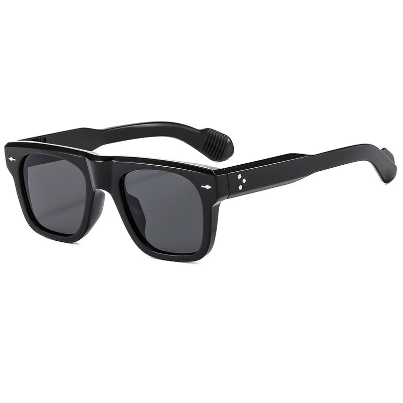Stylish Oversized Square Sunglasses Stornfield