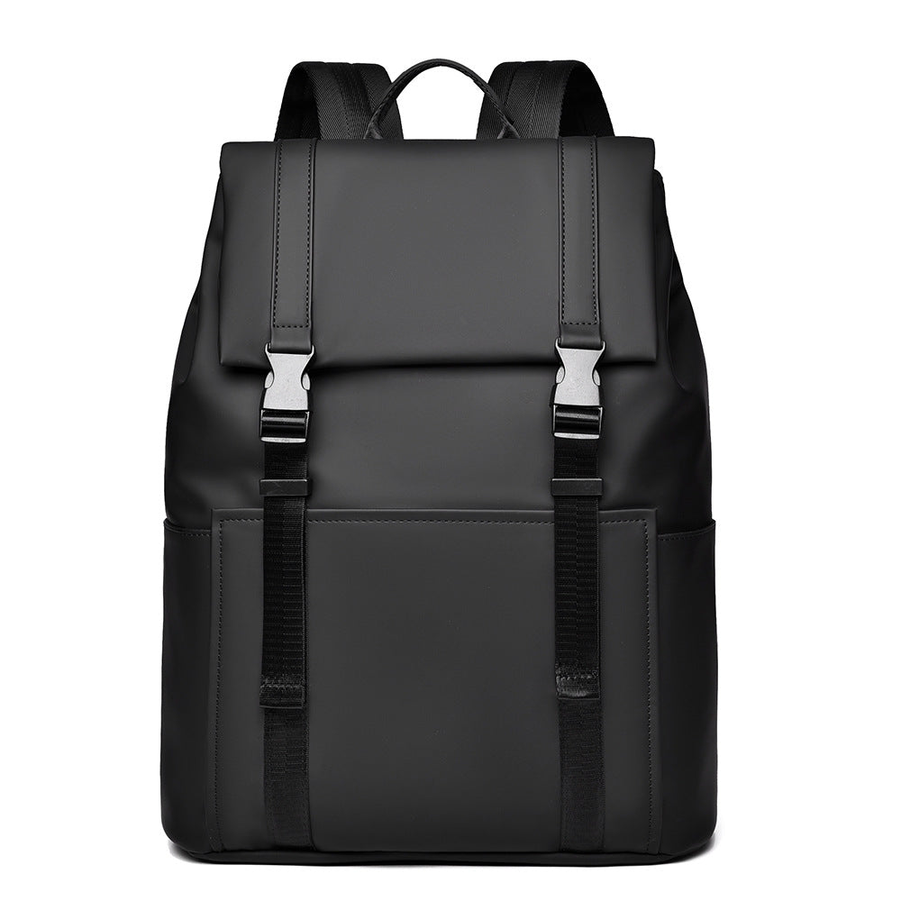 Stylish Roll-Top Backpack Stornfield