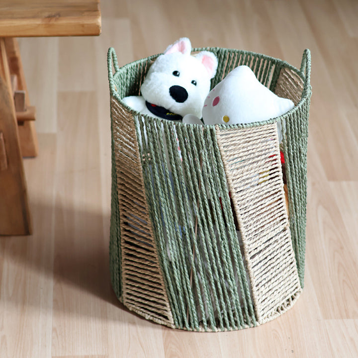 Stylish storage basket Stornfield