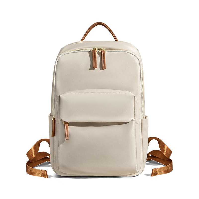 Urban Multi-Functional Backpack with Laptop Compartment
