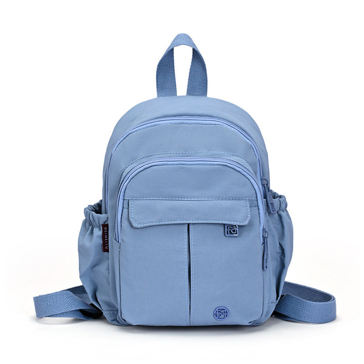 Lightweight Multi-Compartment Backpack Stornfield