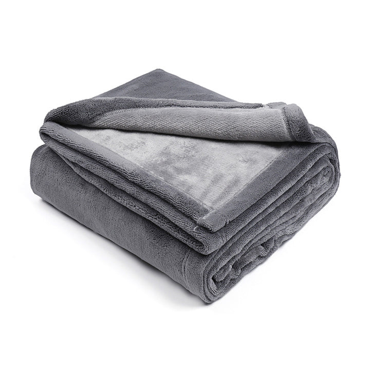 Women Ultra-soft Snuggle Blanket Stornfield
