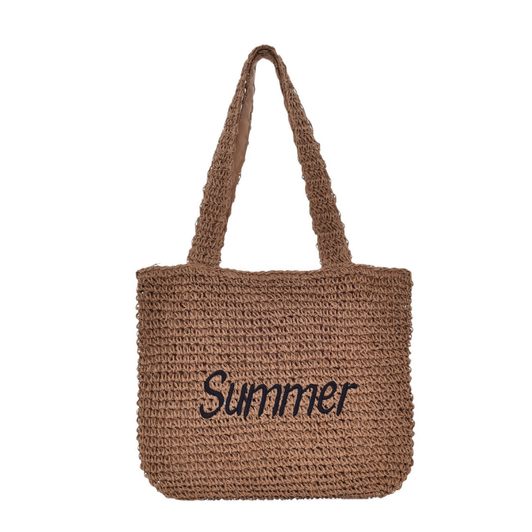 Beach bag Stornfield