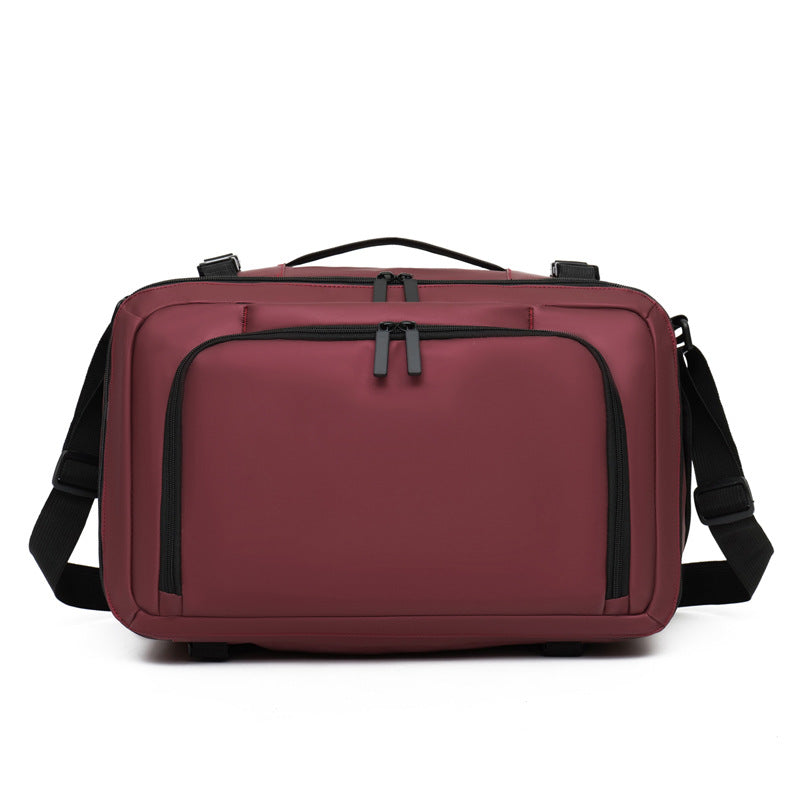 Multi-Functional Professional Briefcase Stornfield