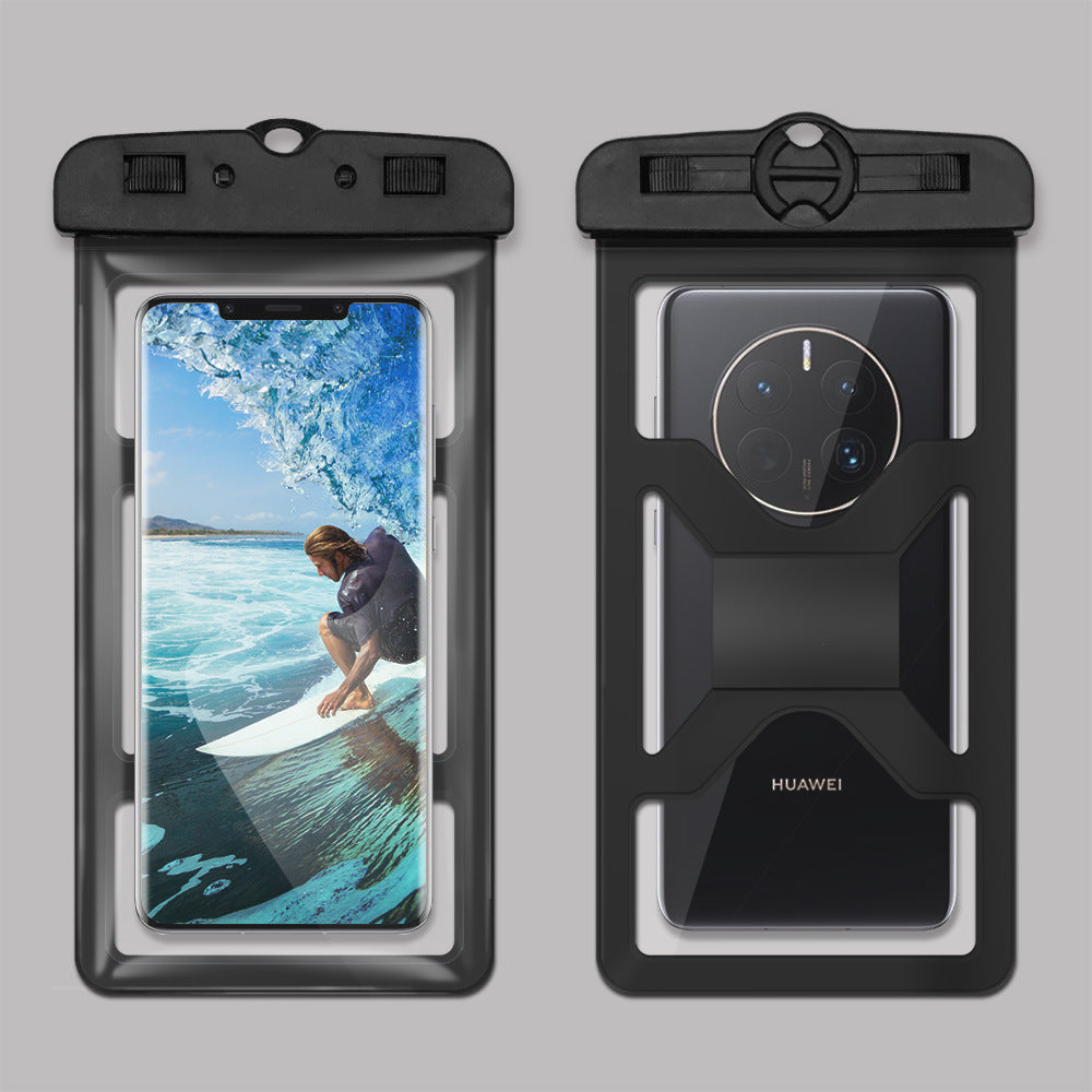Waterproof Smartphone Case Stornfield