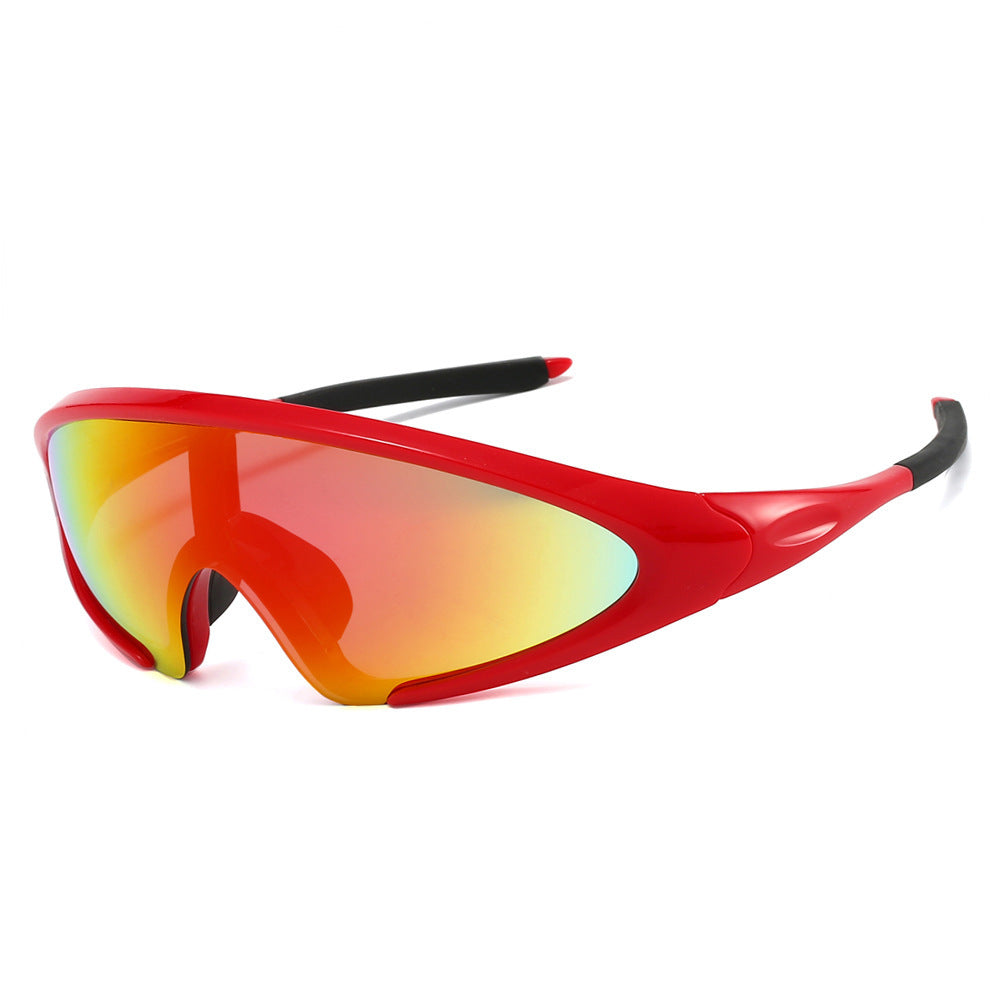 Performance Sports Shield Sunglasses Stornfield