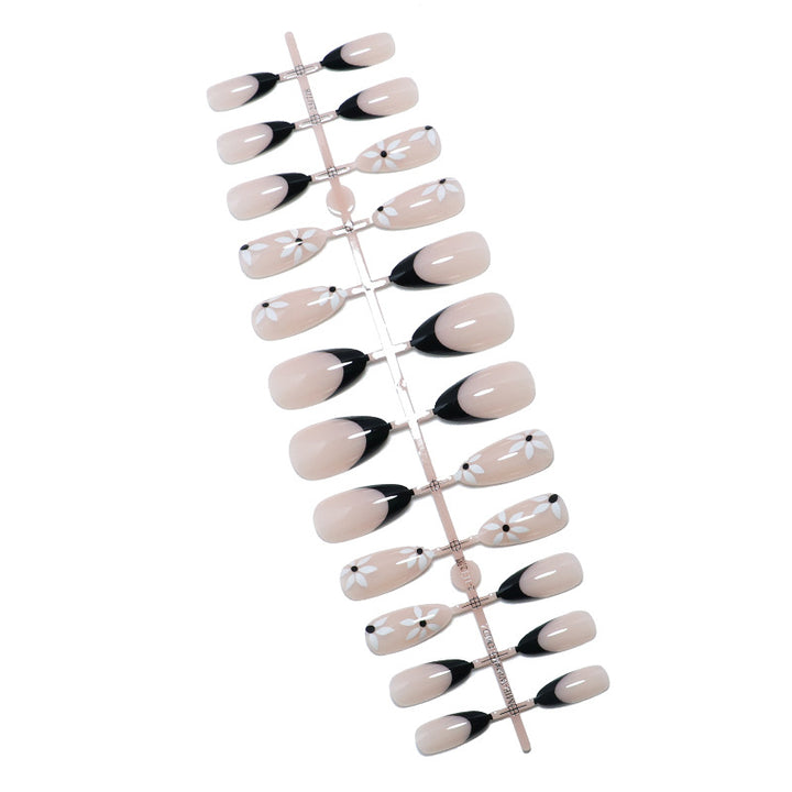 Artistic DIY Nail Art Set Stornfield