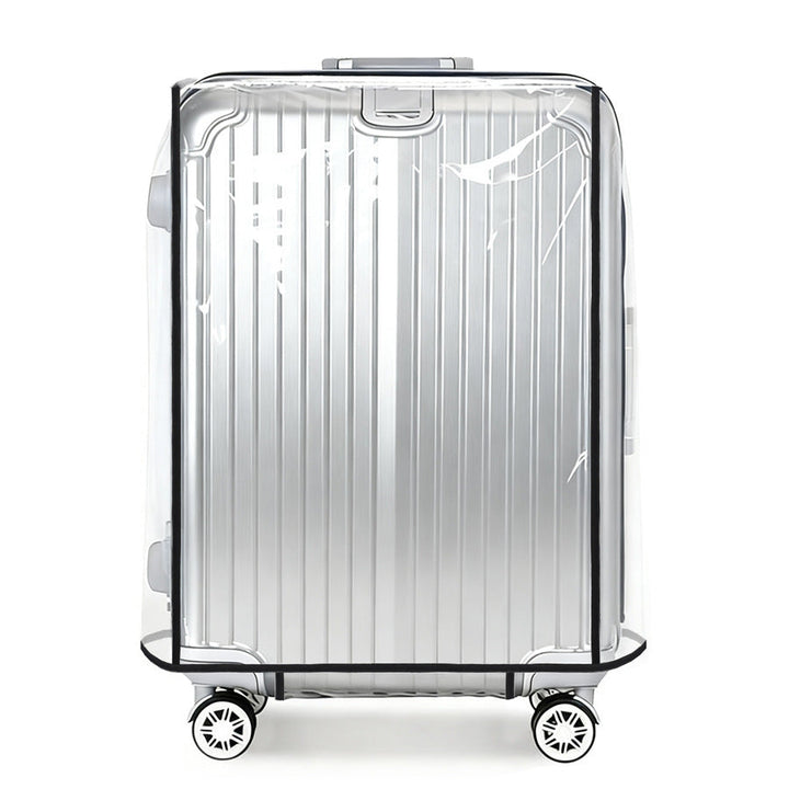 Transparent Suitcase Protector Cover Stornfield