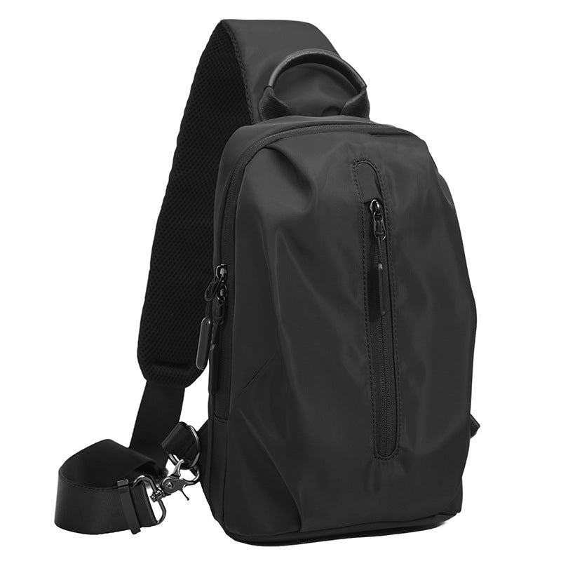 High-Performance Crossbody Bag Stornfield
