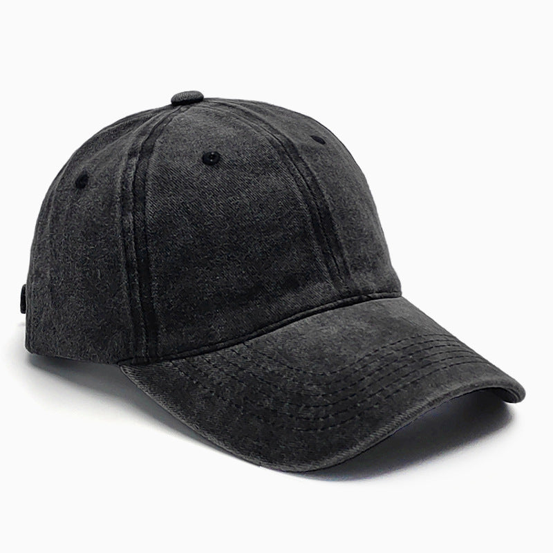 Women Vintage Cotton Cap with Soft Velvet Fabric Stornfield