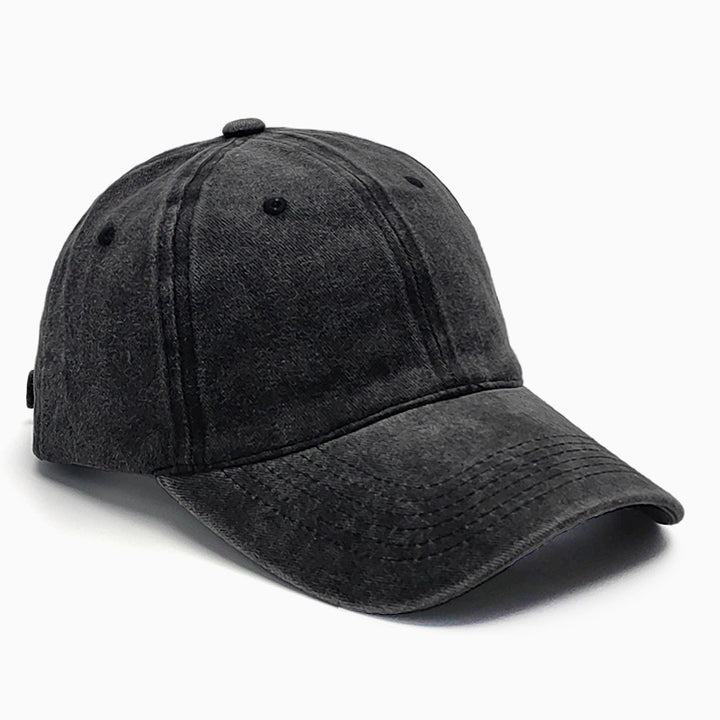 Women Vintage Cotton Cap with Soft Velvet Fabric Stornfield