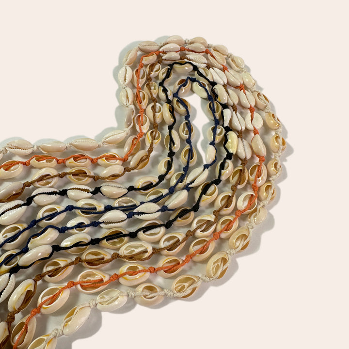 Coastal Shell Eyewear Chain Stornfield