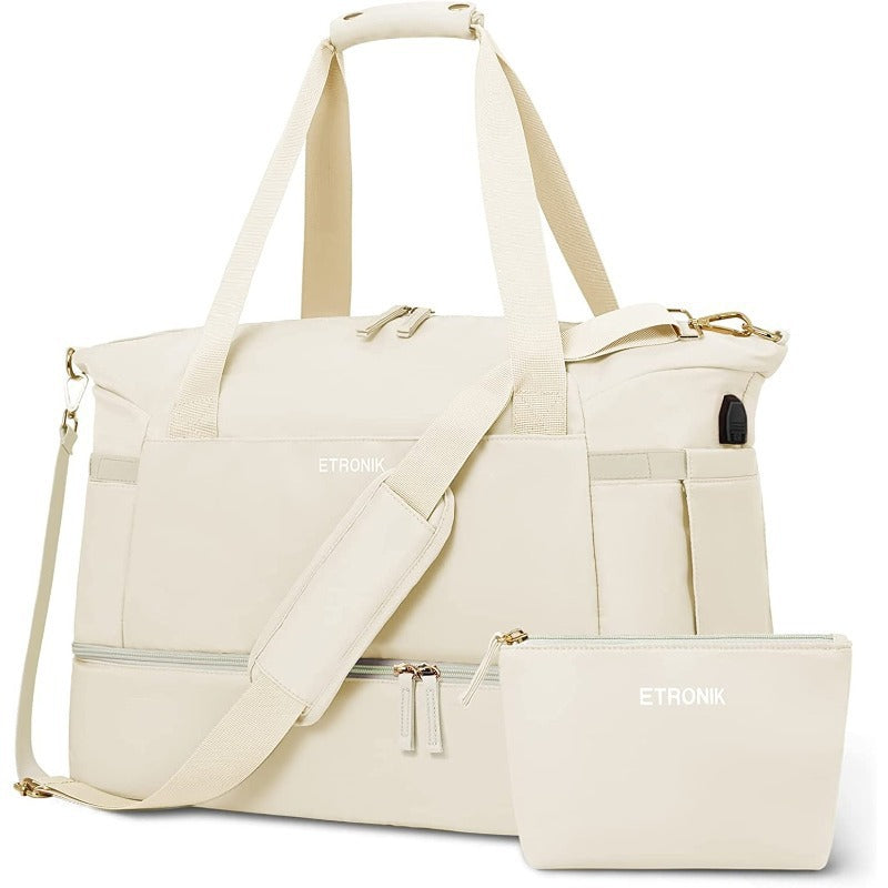 Multi-Functional Travel Duffle Bag Stornfield