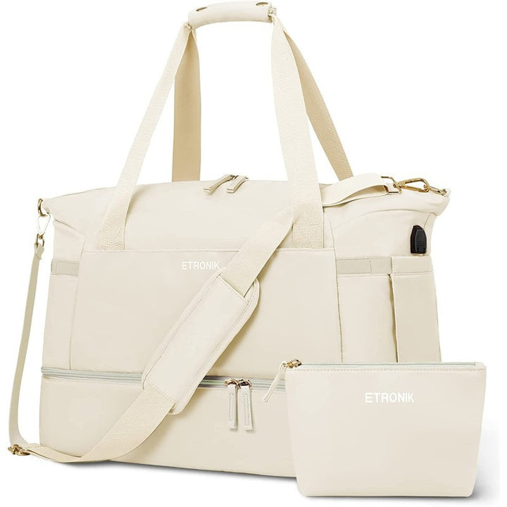 Multi-Functional Travel Duffle Bag Stornfield