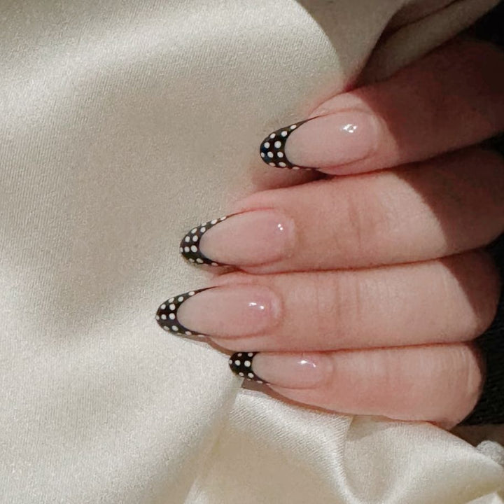 Decorative Nail Art Stornfield