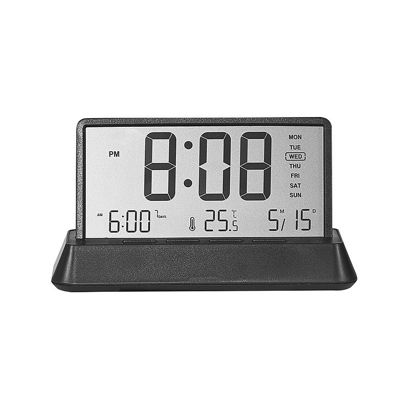Digital Alarm Clock Stornfield