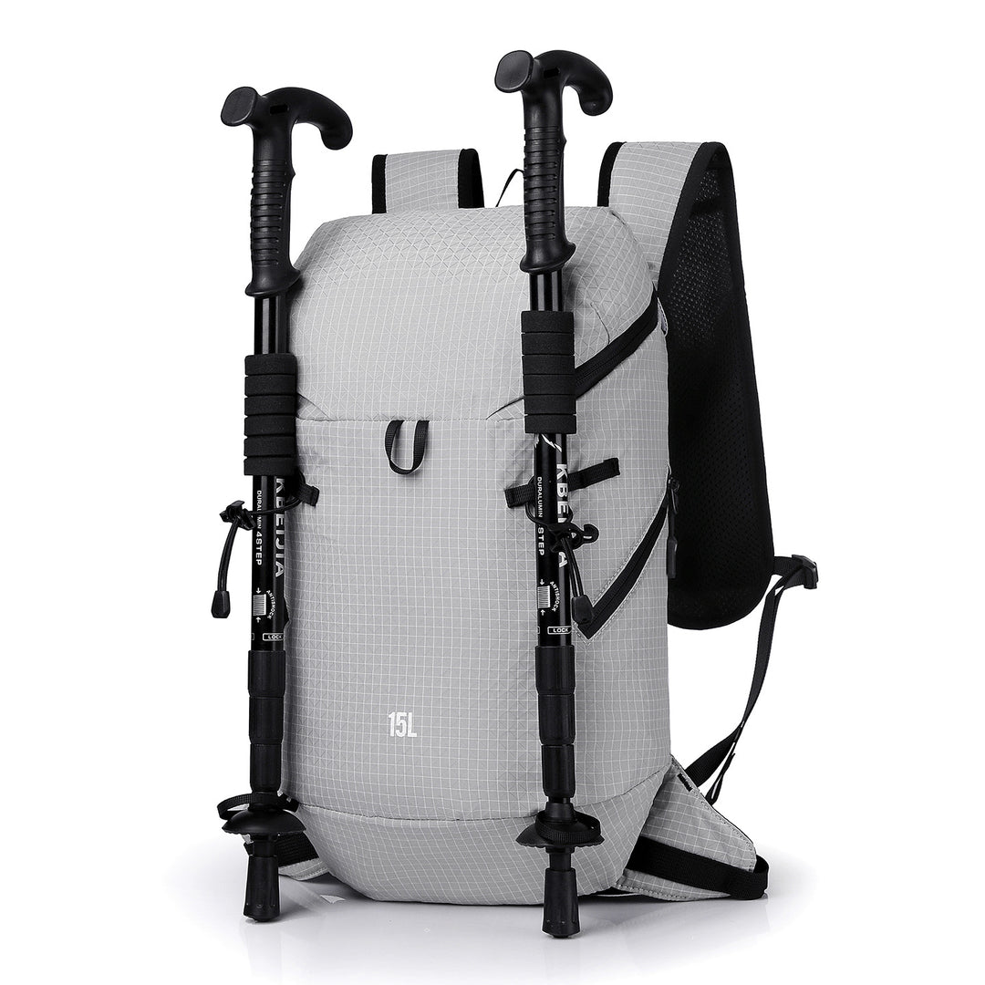 Lightweight Travel Backpack Stornfield