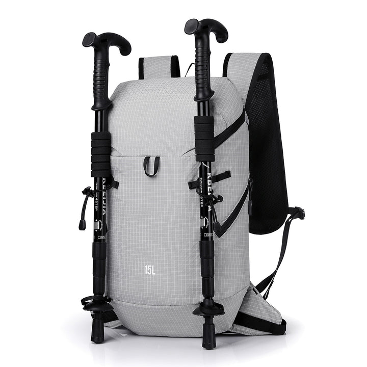 Lightweight Travel Backpack Stornfield