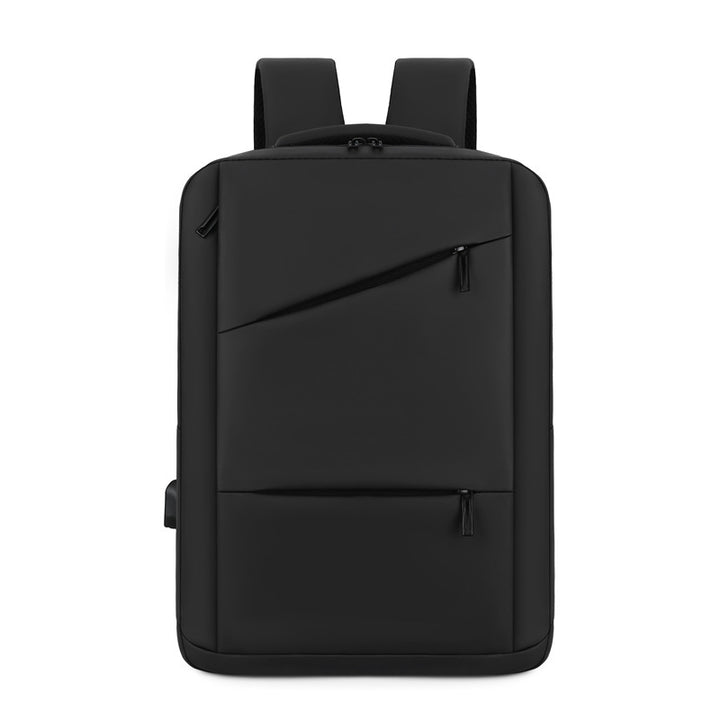 Sleek Professional Laptop Backpack Stornfield