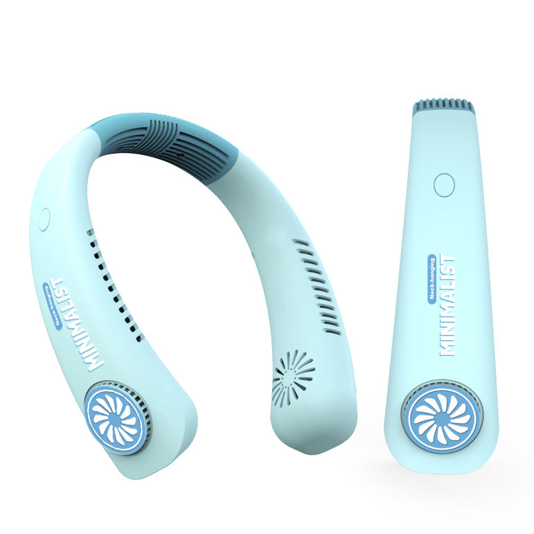 Unisex Portable Air Conditioner Stornfield