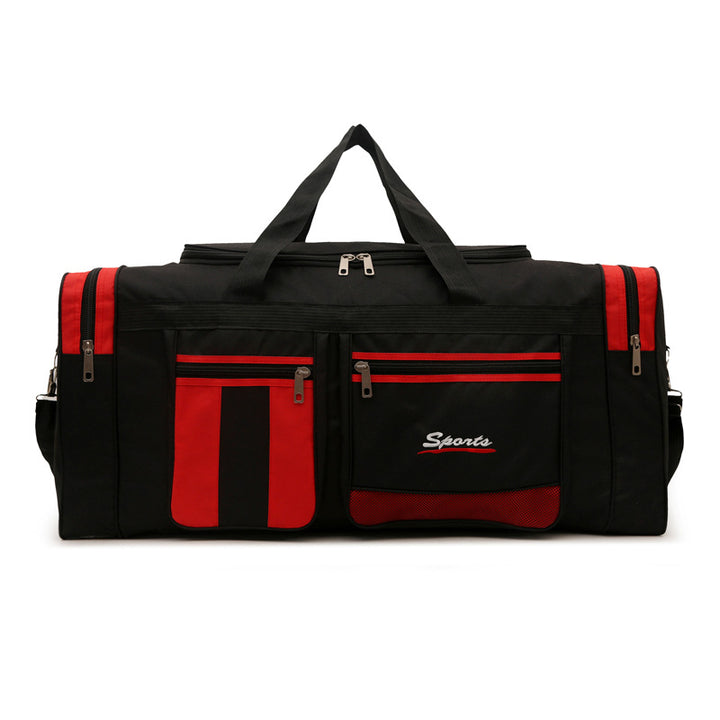 Women's versatile sports and travel bag Stornfield