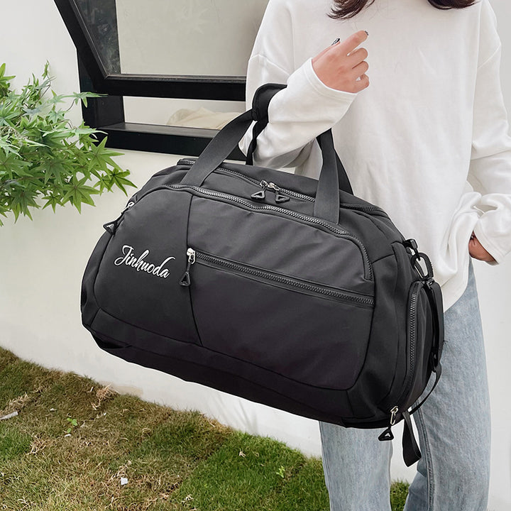 Versatile Sports Workout Backpack Stornfield