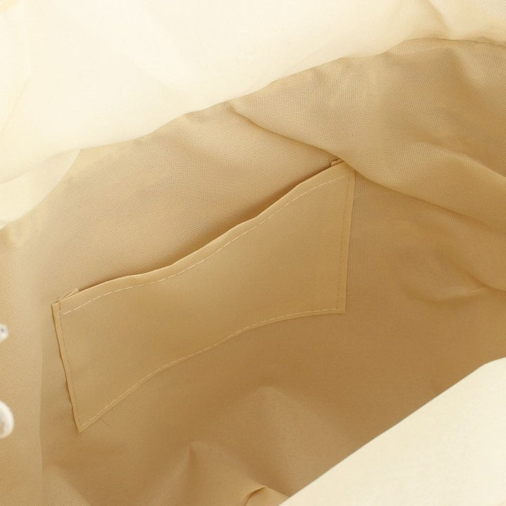 Beach bag Stornfield