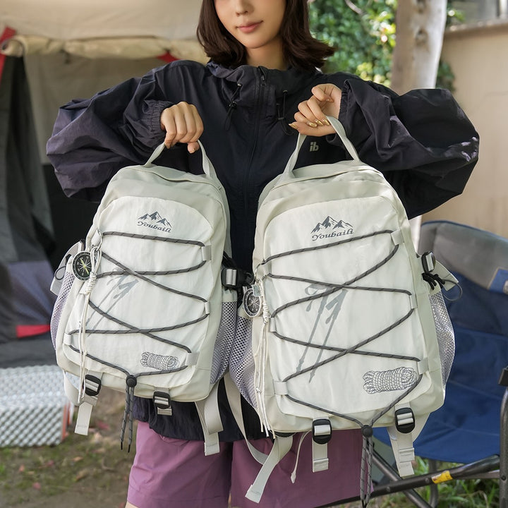 Lightweight Outdoor Backpack Stornfield