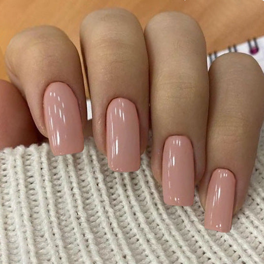 Premium Long-Lasting Nail Extensions Stornfield